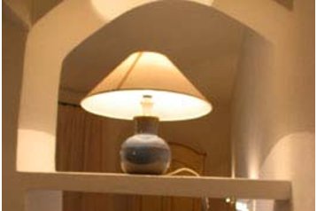 Iталiя Hotel San Pantaleo, Екстер'єр